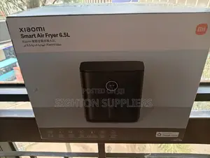 Mi Smart Air Fryer 6.5l