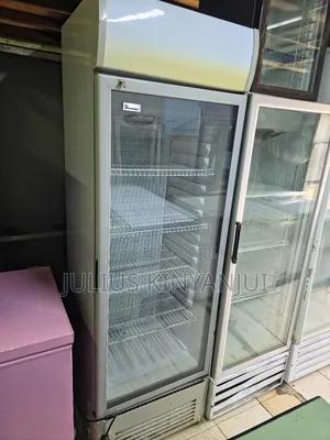 Ramtons Display Fridge
