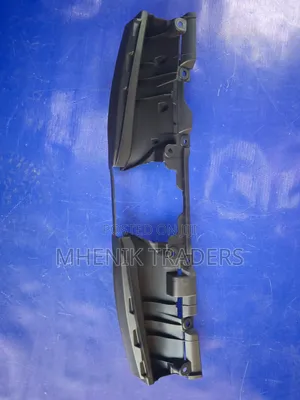 Grille Bracket Forester SJG