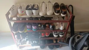 Shoe Rack at Throw Away Price