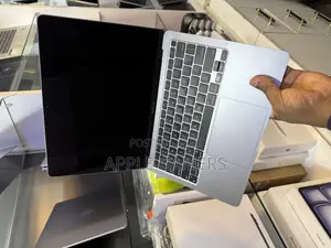 Laptop Apple MacBook Air 2020 M1 8GB Apple M1 SSD 256GB
