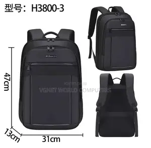 Quality Waterproof Laptop Bag