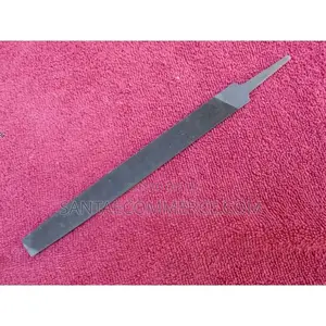 Sharpening File