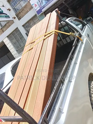 WPC Flooring Composite
