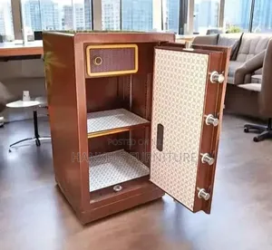Fireproof Safe Box Reliable Fire Resistant Safe