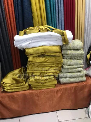 Royal Touch Home Curtains Collection