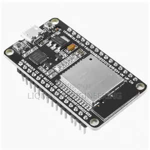 Esp32 Dev Kit 38 Pin