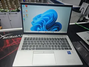 Laptop HP EliteBook 840 G5 8GB Intel Core i5 SSD 256GB