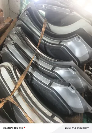 Toyota 7 L Doors Hiace