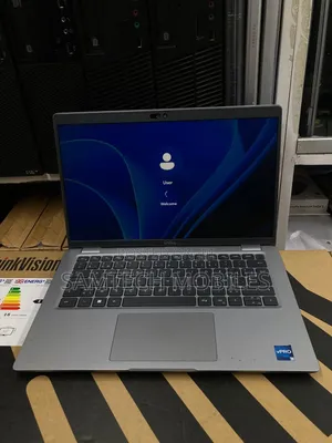 Laptop Dell Latitude 5440 16GB Intel Core i5 SSD 256GB
