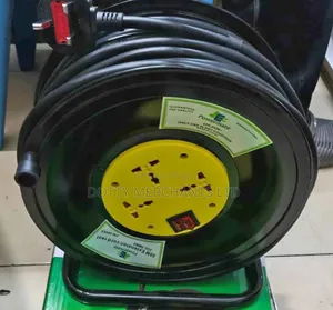 Extension Cable Reel 50meters