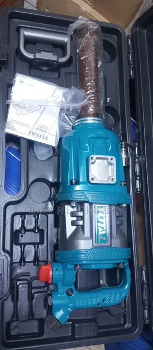 Air Impact Wrench