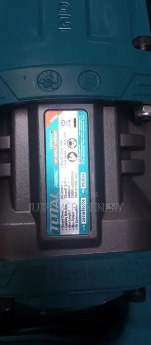 Air Impact Wrench