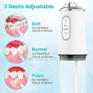 Mouthwash Machines Dental Floss Flosser