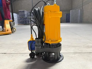 Freevel 2inch Sewage Pump/2hp Sewage Pump