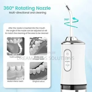Find Your Beauty Oral Floss