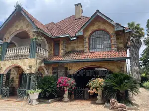 5bdrm Mansion in Karen for rent