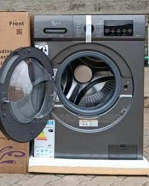 Roch 12kg Automatic Front Load Washer