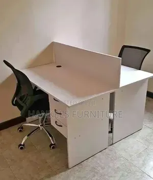 2-way Workstation Modern Office Desk
