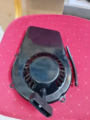 Generator Recoil Starter Assembly