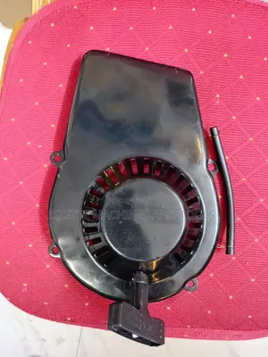 Generator Recoil Starter Assembly