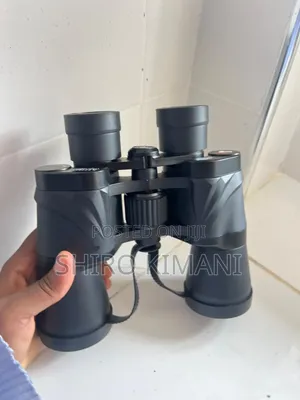 Night Vision Compact Binoculars