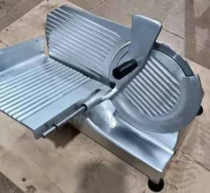 Meat Slicer 10inch
