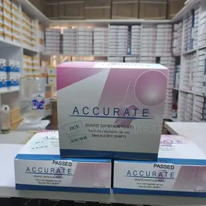 Hepatitis C Rapid Test Kit – HCV Antibody Diagnostic Test