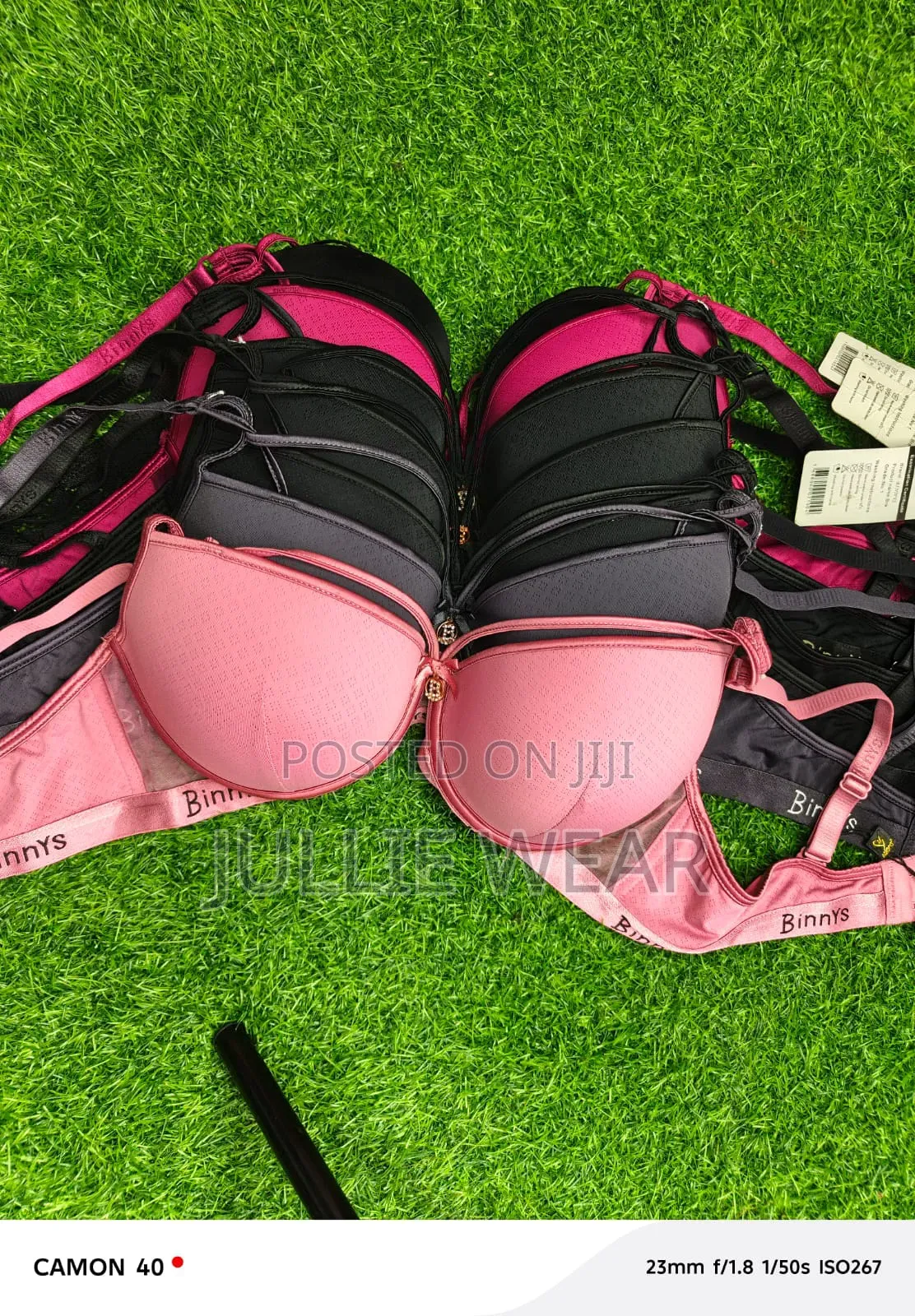 Female Lingerie