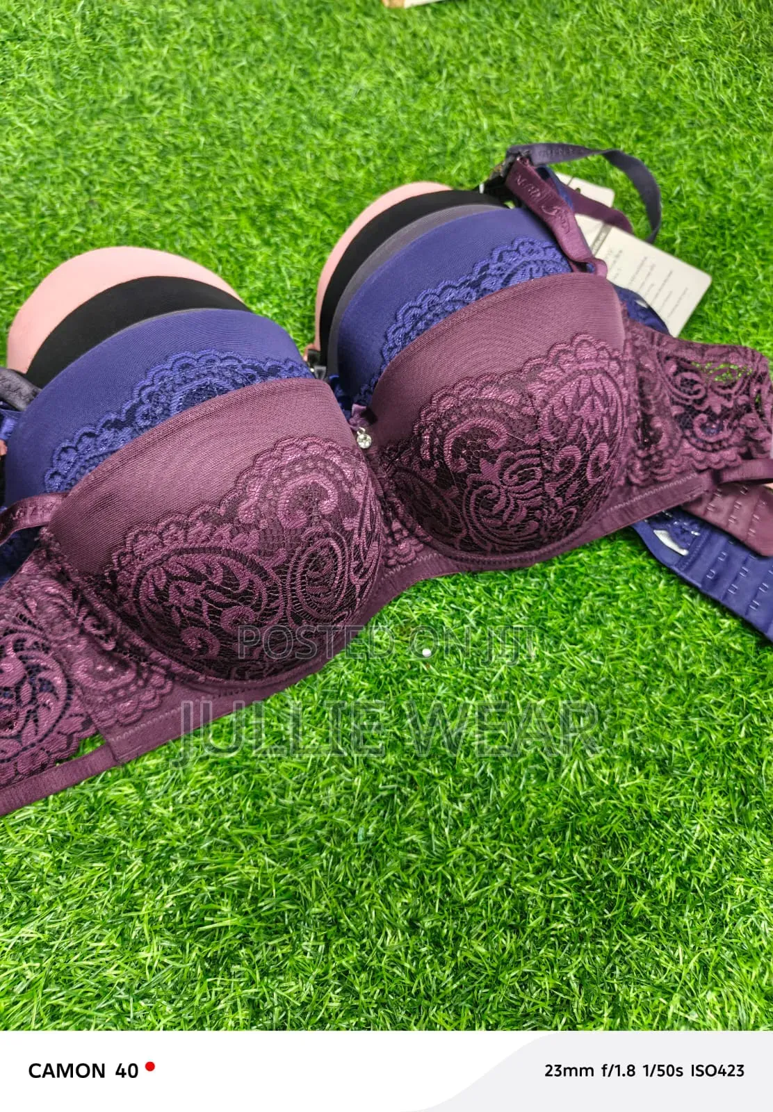 Female Lingerie