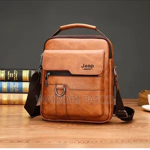 Jeep Single Bags