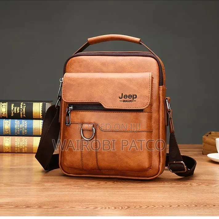 Jeep Single Bags