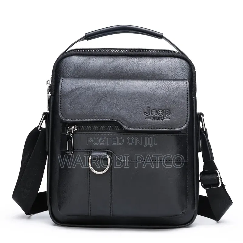 Jeep Single Bags