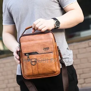 Jeep Single Bags