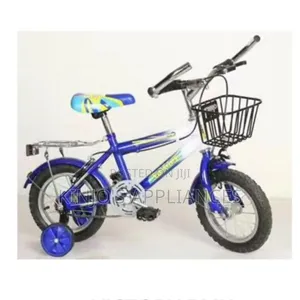 Victory BMX Size 12 Bike Available