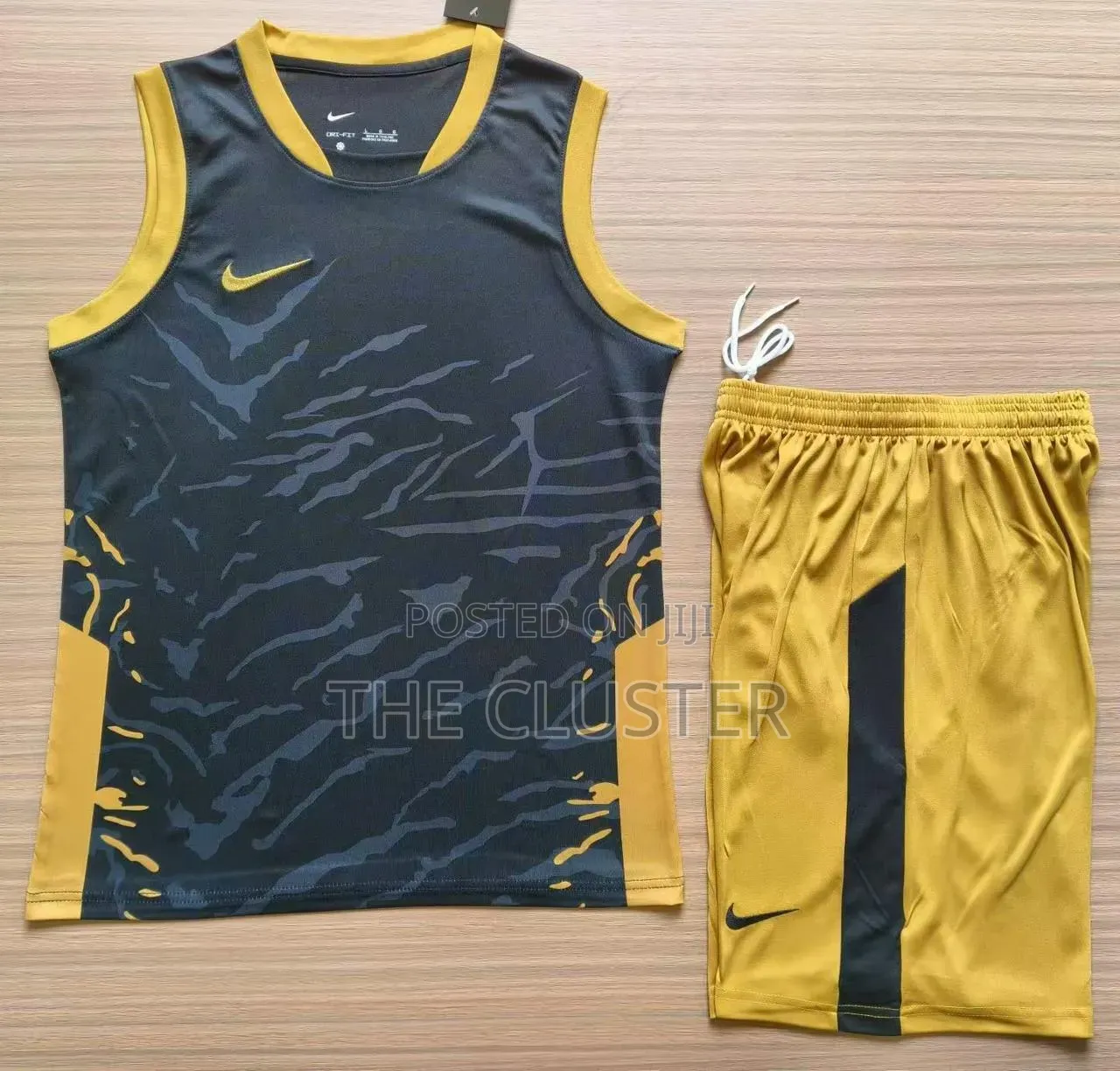 Volleyball Team Jersey