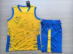 Volleyball Team Jersey