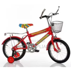 Victory BMX Size 16 Bike