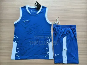 Volleyball Jersey