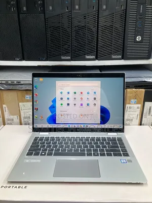 Laptop HP EliteBook x360 1030 G4 16GB Intel Core i7 SSD 512GB