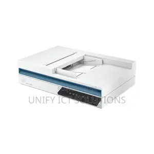 "Hp Scanjet Pro 3600 F1 Scanner