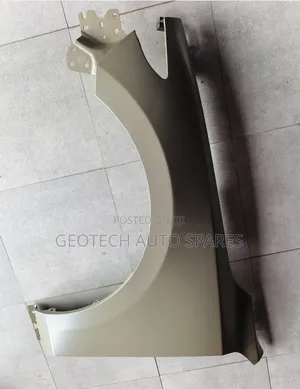 Mazda Axela Wings/Fenders