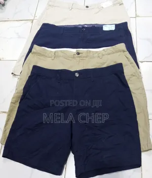 Quality Chino/Cargo Shorts Available Size, 36,38,40,44