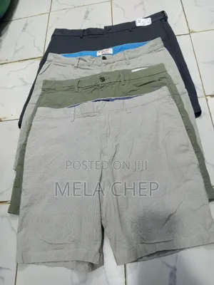 Quality Chino/Cargo Shorts Available Size, 36,38,40,44