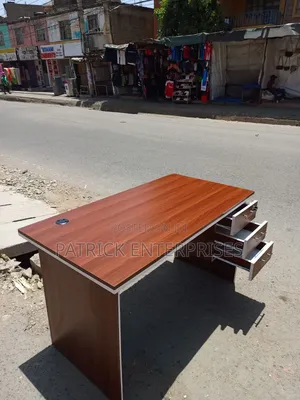 Modern Office/ Home Study Desk
