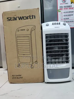Starworth Air Cooler 4l