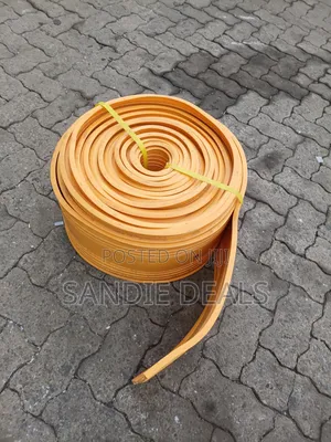 Construction PVC Waterbar