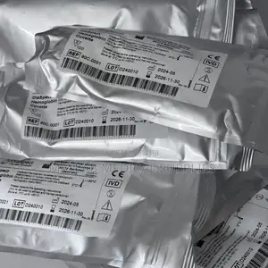 Diaspects Haemoglobin Microcuvettes