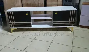 Sydney 4ft Modern Tv Stand – Stylish MDF