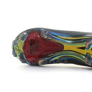 Nike Mercurial 2026 "Black Pack" Football Boots